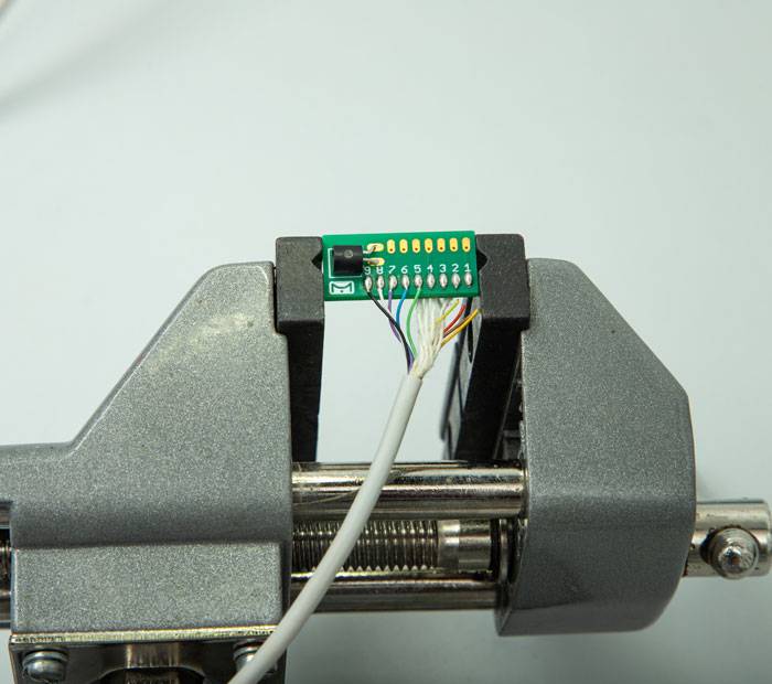Soldering