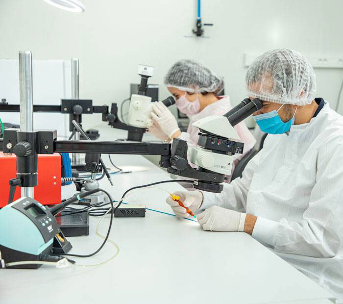 Micro Assembly